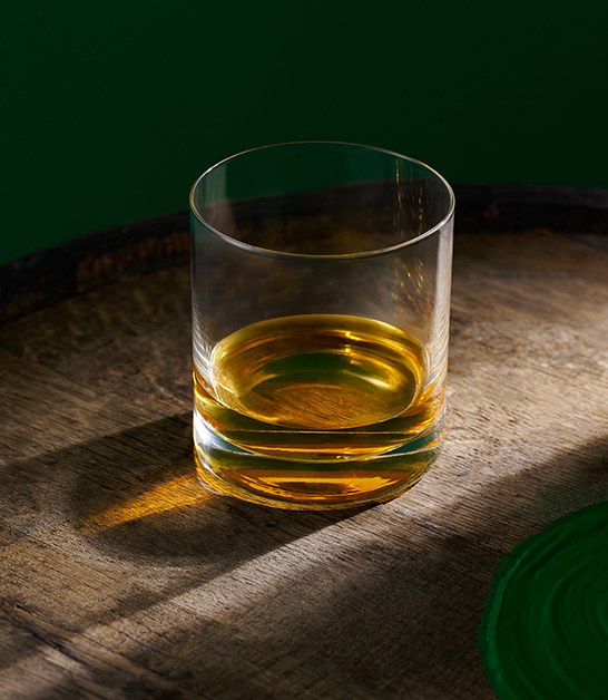 Green Spot 10 Year Old
